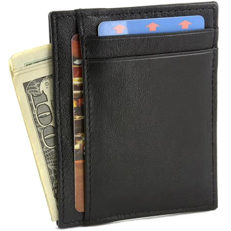 wallets with rfid and 15 card slots|best rfid wallet consumer reports.